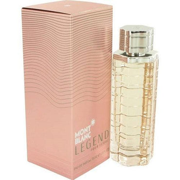 Mont Blanc Legend EDP For Women 75ml - Thescentsstore